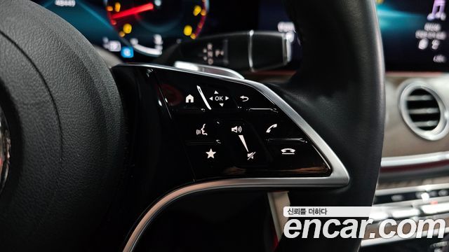Mercedes-Benz E-Class E250 Exclusive
