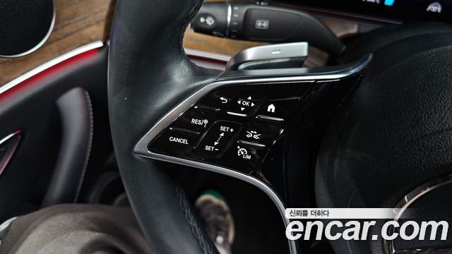 Mercedes-Benz E-Class E250 Exclusive