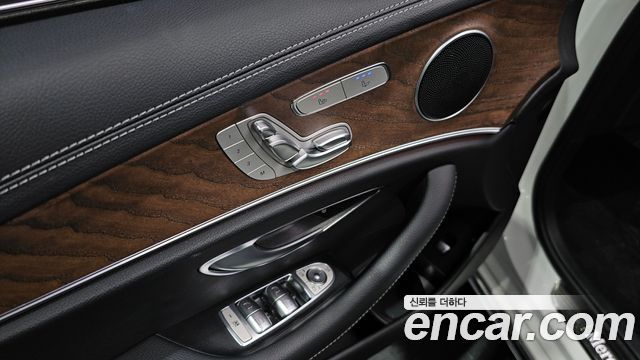 Mercedes-Benz E-Class E250 Exclusive