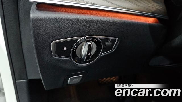 Mercedes-Benz E-Class E250 Exclusive