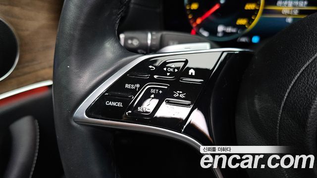 Mercedes-Benz E-Class E250 Exclusive