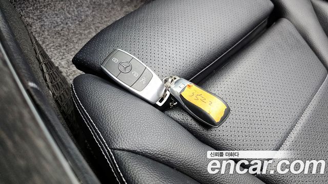 Mercedes-Benz C-Class C220 d Avantgarde