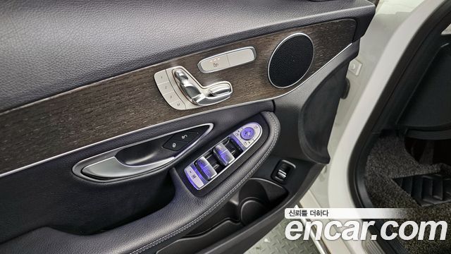 Mercedes-Benz C-Class C220 d Avantgarde