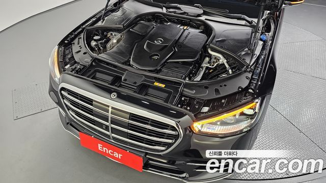 Mercedes-Benz S-Class S400 d 4MATIC