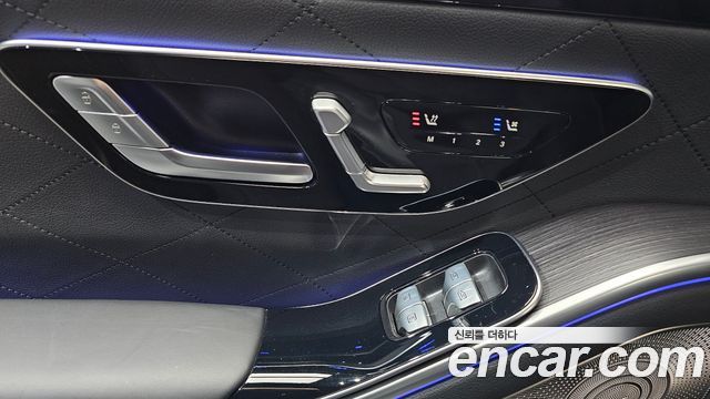 Mercedes-Benz S-Class S400 d 4MATIC