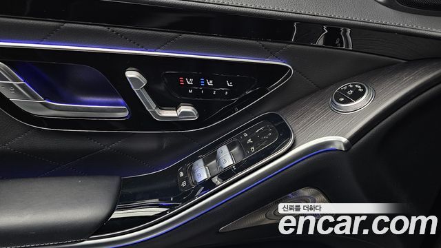 Mercedes-Benz S-Class S400 d 4MATIC