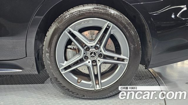 Mercedes-Benz S-Class S400 d 4MATIC