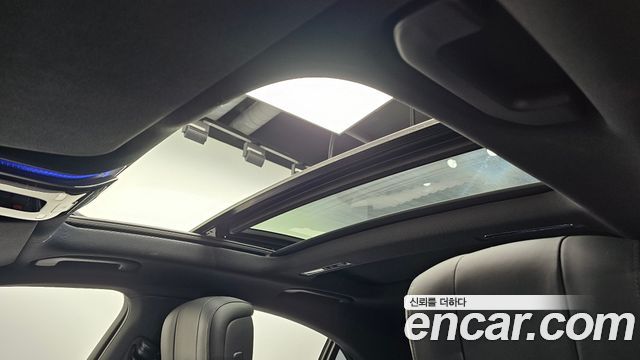 Mercedes-Benz S-Class S400 d 4MATIC