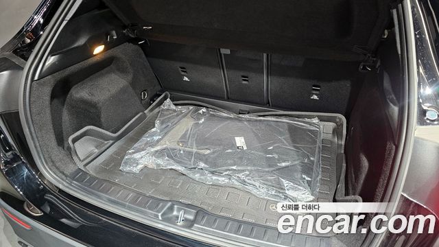 Mercedes-Benz GLA-Class GLA220