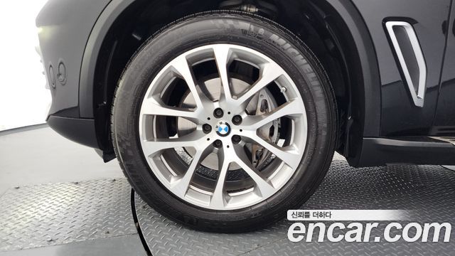 BMW X5 xDrive 30d xLine
