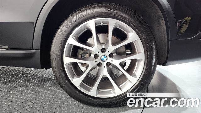 BMW X5 xDrive 30d xLine