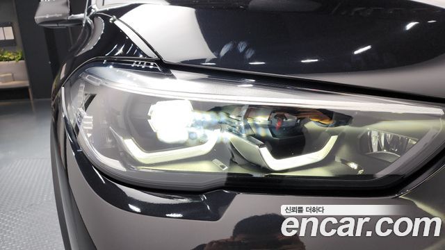 BMW X5 xDrive 30d xLine