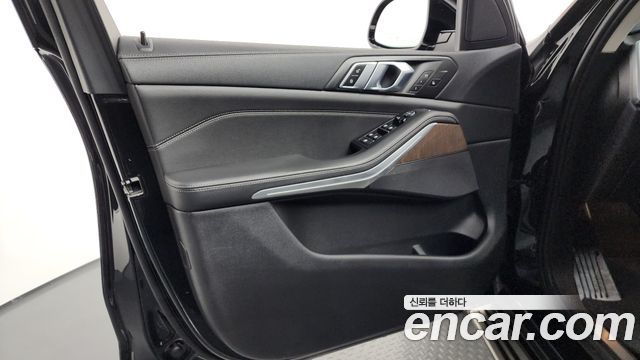 BMW X5 xDrive 30d xLine