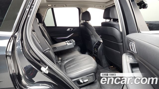BMW X5 xDrive 30d xLine