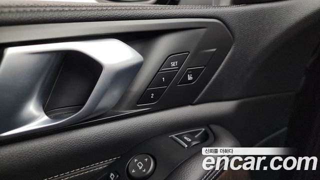 BMW X5 xDrive 30d xLine