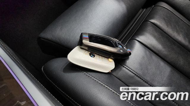 BMW X5 xDrive 30d xLine