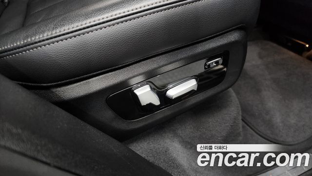 BMW X5 xDrive 30d xLine