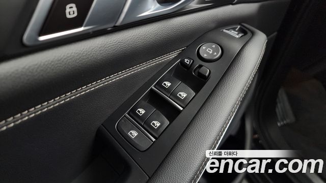 BMW X5 xDrive 30d xLine