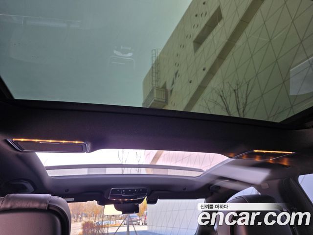 Mercedes-Benz S-Class S450L 4MATIC