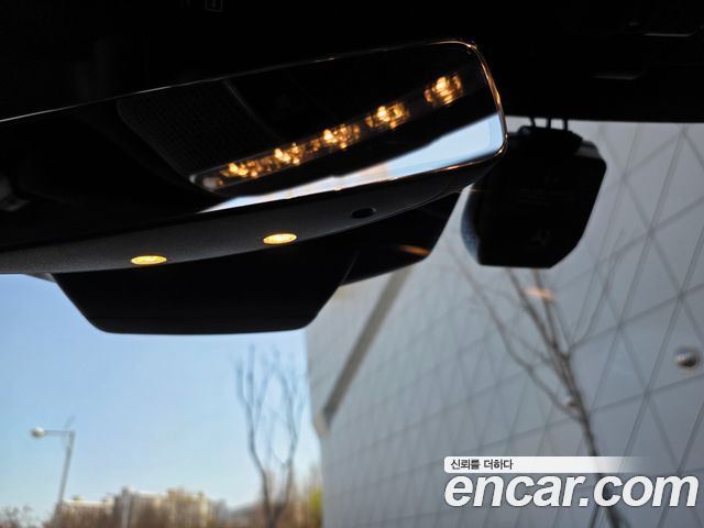 Mercedes-Benz S-Class S450L 4MATIC