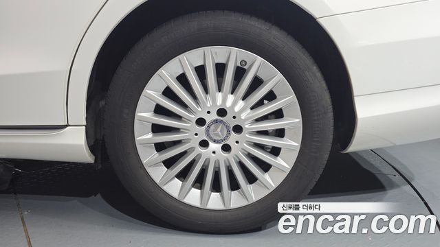 Mercedes-Benz C-Class C220 d Exclusive