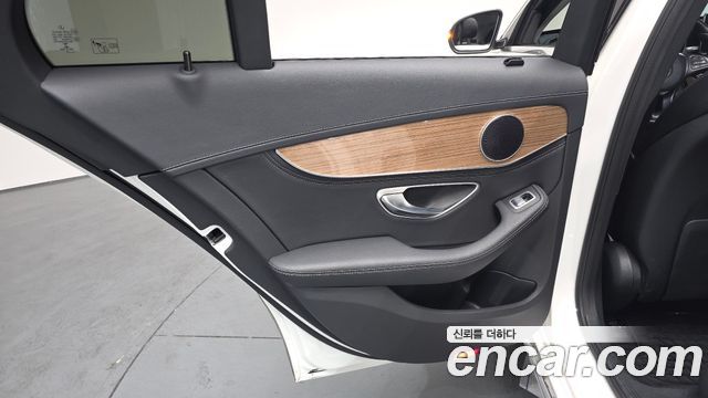 Mercedes-Benz C-Class C220 d Exclusive