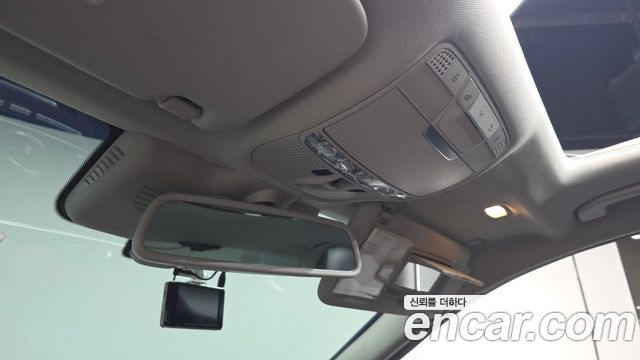 Mercedes-Benz C-Class C220 d Exclusive