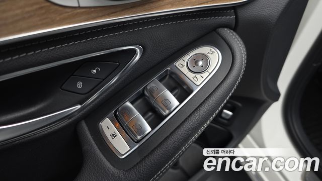 Mercedes-Benz C-Class C220 d Exclusive