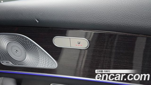 Mercedes-Benz GLE-Class GLE400d 4MATIC Coupe