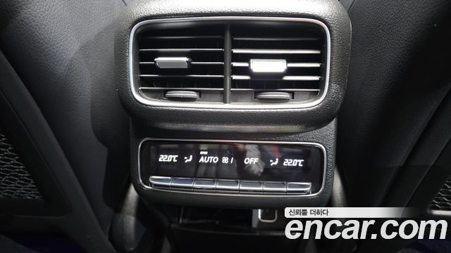 Mercedes-Benz GLE-Class GLE400d 4MATIC Coupe