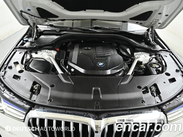 BMW Gran Turismo 630i xDrive M Sport