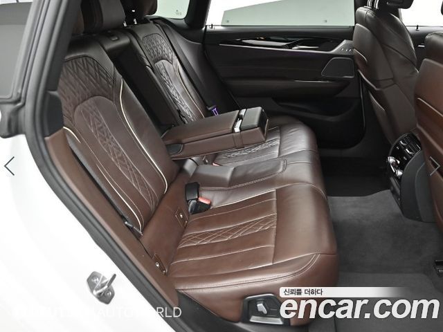BMW Gran Turismo 630i xDrive M Sport