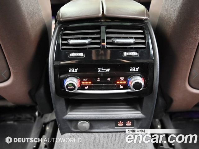 BMW Gran Turismo 630i xDrive M Sport