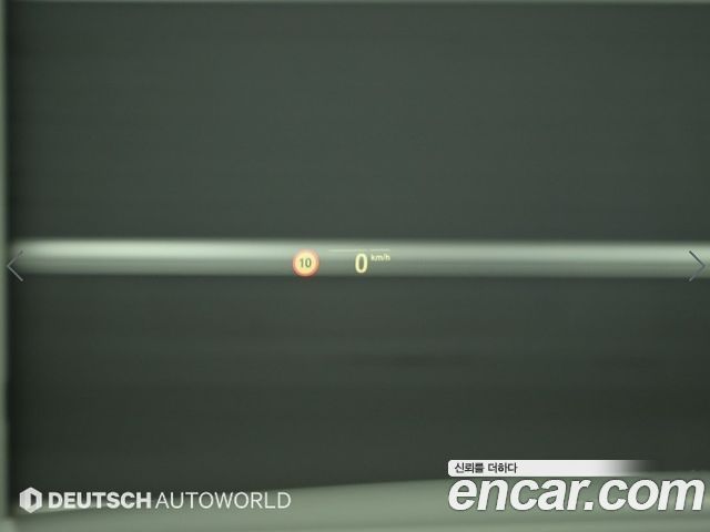 BMW Gran Turismo 630i xDrive M Sport