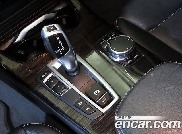 BMW X4 xDrive20d