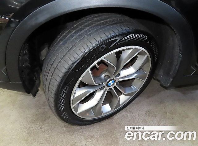 BMW X4 xDrive20d