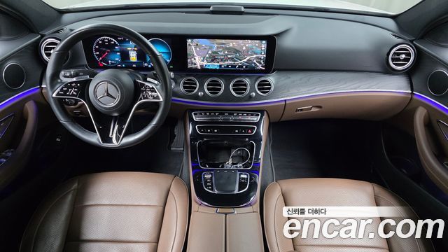 Mercedes-Benz E-Class E250 Avantgarde