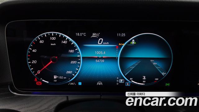 Mercedes-Benz E-Class E250 Avantgarde