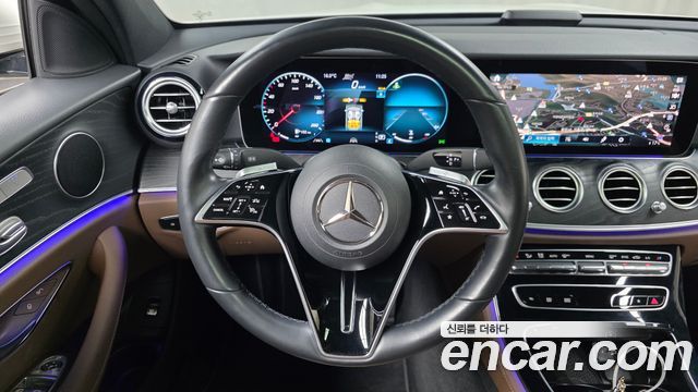 Mercedes-Benz E-Class E250 Avantgarde