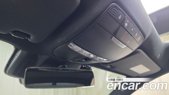 Mercedes-Benz E-Class E250 Avantgarde
