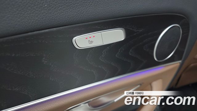 Mercedes-Benz E-Class E250 Avantgarde