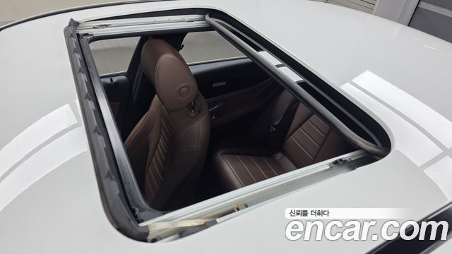 Mercedes-Benz E-Class E250 Avantgarde