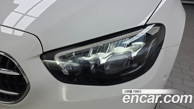 Mercedes-Benz E-Class E250 Avantgarde