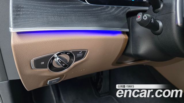 Mercedes-Benz E-Class E250 Avantgarde