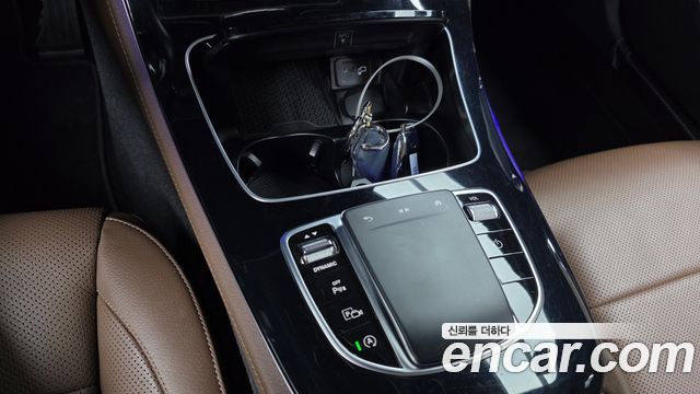 Mercedes-Benz E-Class E250 Avantgarde