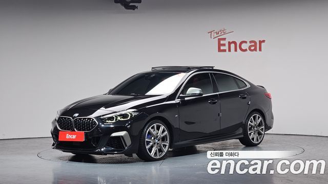 BMW 2-Series M235i xDrive