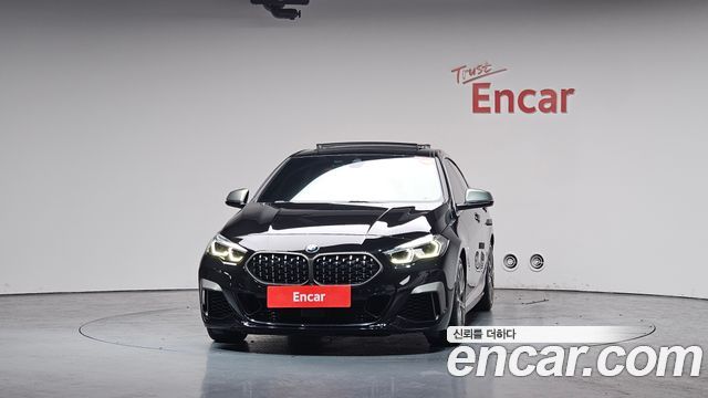 BMW 2-Series M235i xDrive