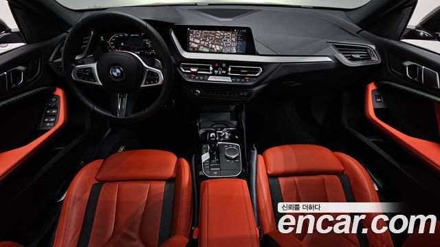BMW 2-Series M235i xDrive