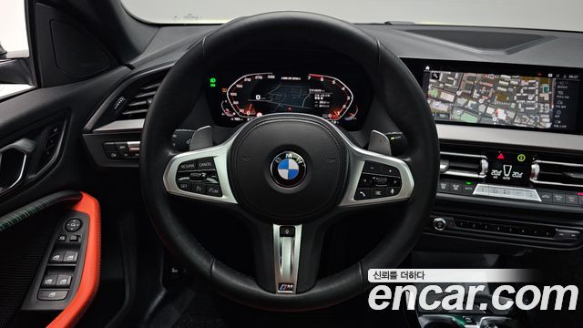 BMW 2-Series M235i xDrive