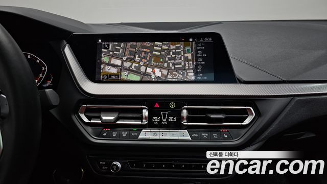 BMW 2-Series M235i xDrive
